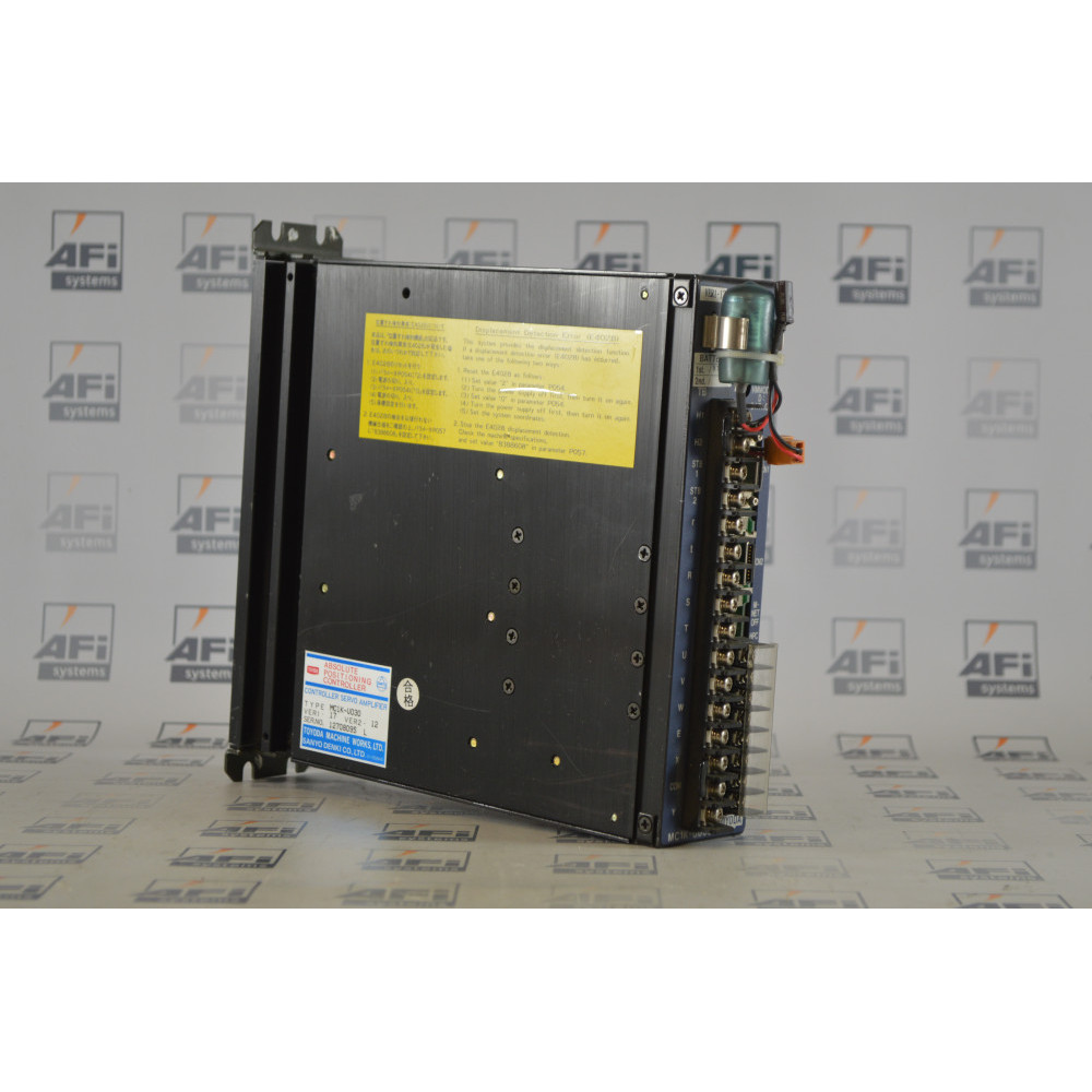 MC1K-U030 Sanyo Denki from AFI Systems